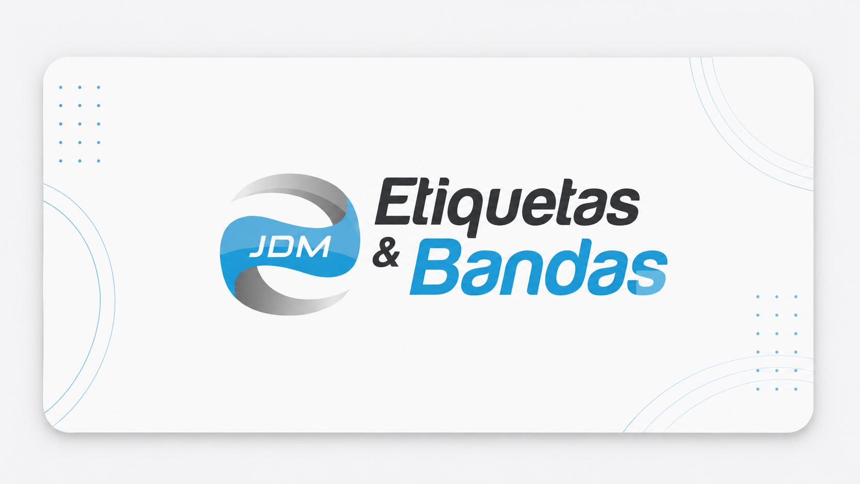 Caso de éxito Etiquetas y Bandas